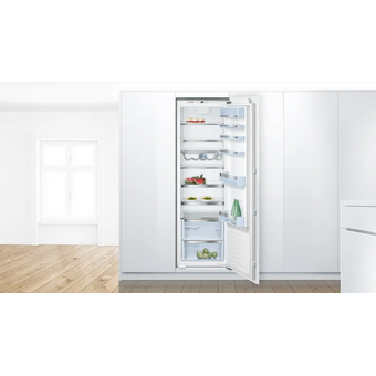  Встраиваемый холодильник BOSCH KIR81AF30U 
