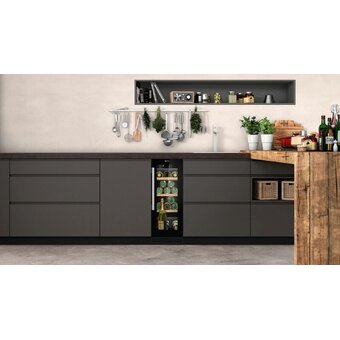  Встраиваемый винный шкаф NEFF KU9202HF0 
