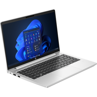  Ноутбук HP ProBook 440 G10 (A39BYPA) 14" FHD i5-1335U/8Gb/512Gb SSD/DOS/Silver 