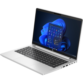  Ноутбук HP ProBook 440 G10 (A39BYPA) 14" FHD i5-1335U/8Gb/512Gb SSD/DOS/Silver 