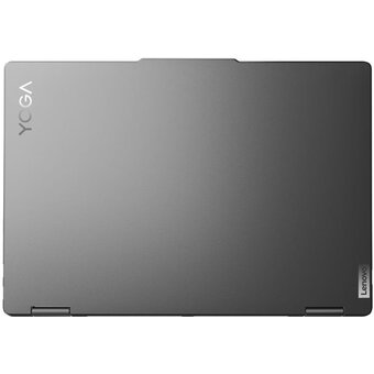  Ноутбук Lenovo Yoga 7 16IRL8 (82YN005MRU) Core i5 1340P 16Gb SSD512Gb Intel Iris Xe graphics 16" IPS Touch 2.5K (2560x1600) Windows 11 Home grey 