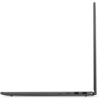  Ноутбук Lenovo Yoga 7 16IRL8 (82YN005MRU) Core i5 1340P 16Gb SSD512Gb Intel Iris Xe graphics 16" IPS Touch 2.5K (2560x1600) Windows 11 Home grey 