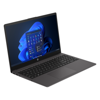  Ноутбук HP 255 G10 (859QOEA) 15.6" IPS FHD AMD Ryzen 5 7530U/16Gb/512Gb SSD/VGA int/noOS/dr.silver 