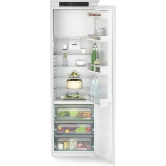  Встраиваемый холодильник Liebherr IRBSd 5121 белый 