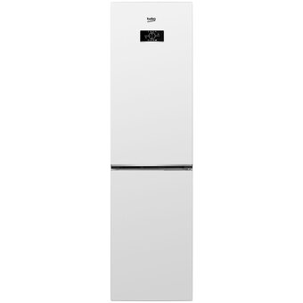  Холодильник Beko B3R0CNK332HW белый 