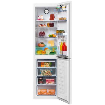  Холодильник Beko B3R0CNK332HW белый 