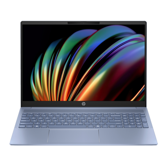  Ноутбук HP Pavilion 16-af0007ci (A1AB4EA) Core Ultra 5 125U 16Gb SSD512Gb Intel Graphics 16" IPS WUXGA (1920x1200) Free DOS lt.blue 