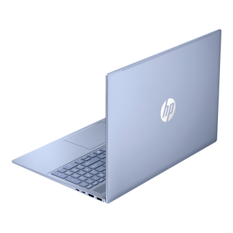  Ноутбук HP Pavilion 16-af0007ci (A1AB4EA) Core Ultra 5 125U 16Gb SSD512Gb Intel Graphics 16" IPS WUXGA (1920x1200) Free DOS lt.blue 