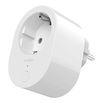  Умная розетка Xiaomi Smart Power Plug 2 EU BHR6868EU 