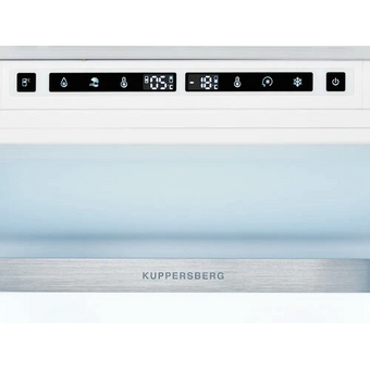  Встраиваемый холодильник Kuppersberg RBN 1760 