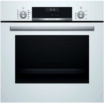  Встраиваемый духовой шкаф BOSCH HBJ558YW3Q 