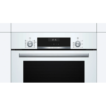  Встраиваемый духовой шкаф BOSCH HBJ558YW3Q 