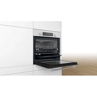  Встраиваемый духовой шкаф BOSCH HBJ558YW3Q 