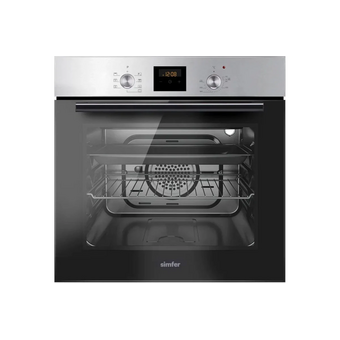  Духовой шкаф Simfer B6EM56024 