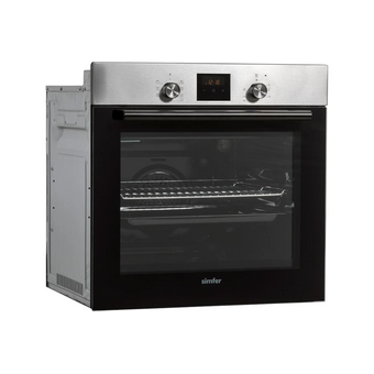  Духовой шкаф Simfer B6EM56024 