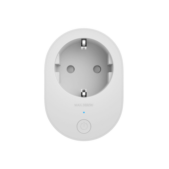  Умная розетка Xiaomi Smart Plug 2 EU (GL version) 