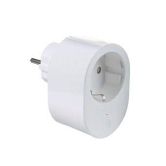  Умная розетка Xiaomi Smart Plug 2 EU (GL version) 
