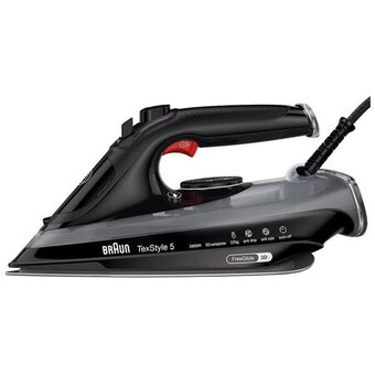  Утюг BRAUN SI5088BK 