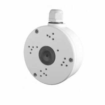 Монтажная коробка TRASSIR TR-JB306 