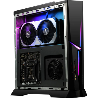 ПК MSI Trident AS 14NUE5-806RU (9S6-B92441-806) Intel Core i5 14400F DDR5 32ГБ 1ТБ(SSD) NVIDIA GeForce RTX 4070 Super 12 ГБ Win 11 Home черный 