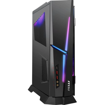  ПК MSI Trident AS 14NUE5-806RU (9S6-B92441-806) Intel Core i5 14400F DDR5 32ГБ 1ТБ(SSD) NVIDIA GeForce RTX 4070 Super 12 ГБ Win 11 Home черный 
