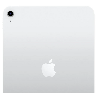  Планшет Apple iPad 2022 A2696 MPQ03ZP/A 10,9" Wi-Fi 64Gb Silver 
