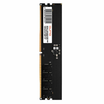 ОЗУ Qumo QUM5U-32G5600N46 DDR5 32GB DIMM 5600MHz 