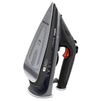  Утюг BRAUN SI5088BK 