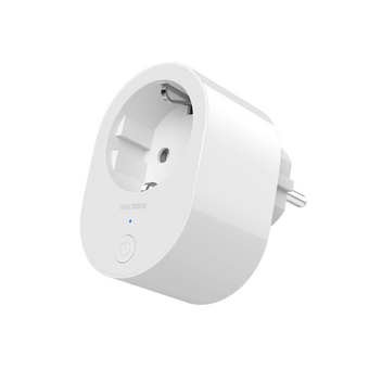  Умная розетка Xiaomi Smart Plug 2 EU (GL version) 