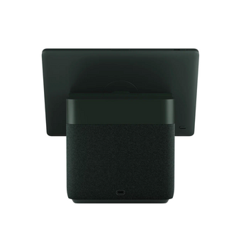  Умная колонка ЯНДЕКС Станция Дуо Макс YNDX-00055GRN Zigbee Алиса зеленый 