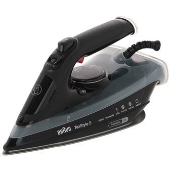  Утюг BRAUN SI5088BK 