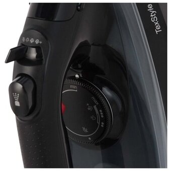  Утюг BRAUN SI5088BK 
