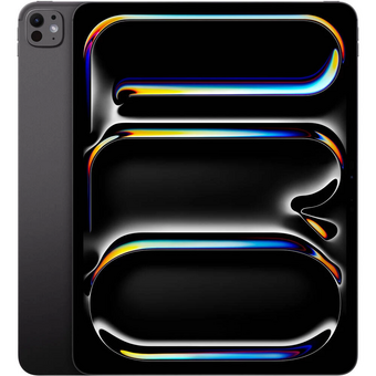  Планшет Apple iPad Pro 2024 A2925 MVX23LL/A RAM8Gb ROM256Gb черный космос 