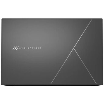  Ноутбук Machcreator One i3 (JB0C1B001RU) 15.6" Intel Core I3 1005G1 1.2 ГГц 8 ГБ LPDDR4 256 ГБ SSD Intel UHD Graphics Windows 11 Pro серый 1.82 кг 