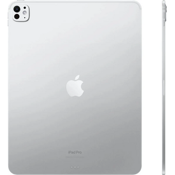  Планшет Apple iPad Pro 2024 A2925 MVX53LL/A RAM8Gb ROM512Gb серебристый 