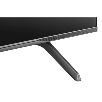 Телевизор Hisense 75E7NQ Pro темно-серый 