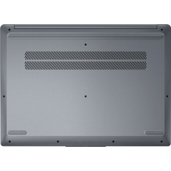  Ноутбук Lenovo IdeaPad Slim 3 16ABR8 (82XR003NRK) Ryzen 5 7530U/16Gb/SSD512Gb/16"/IPS/WUXGA/noOS/grey 