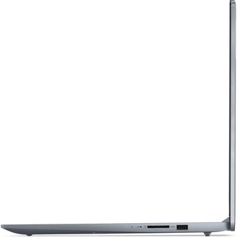  Ноутбук Lenovo IdeaPad Slim 3 16ABR8 (82XR003NRK) Ryzen 5 7530U/16Gb/SSD512Gb/16"/IPS/WUXGA/noOS/grey 