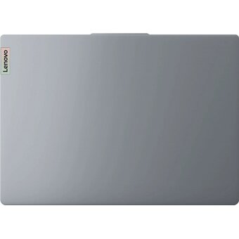  Ноутбук Lenovo IdeaPad Slim 3 16ABR8 (82XR003NRK) Ryzen 5 7530U/16Gb/SSD512Gb/16"/IPS/WUXGA/noOS/grey 