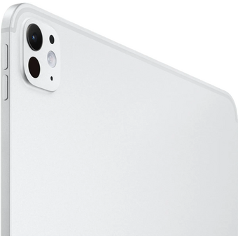  Планшет Apple iPad Pro 2024 A2925 MVX53LL/A RAM8Gb ROM512Gb серебристый 