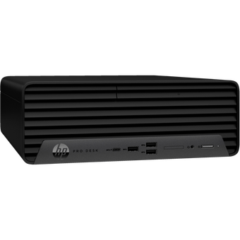  ПК HP Pro 400 G9 R (6U4U9EA) SFF Core i3-13100 8GB 512GB kbd mouse DOS 1Wty 
