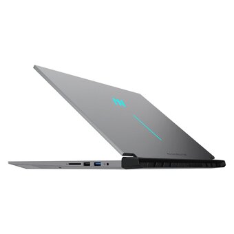  Ноутбук Machcreator Vision L16 (JB0C1D001RU) 16" AMD Ryzen 7 7735HS 16 ГБ LPDDR5X 1024 ГБ SSD AMD Radeon 680M Windows 11 Pro серый 1.9 кг 