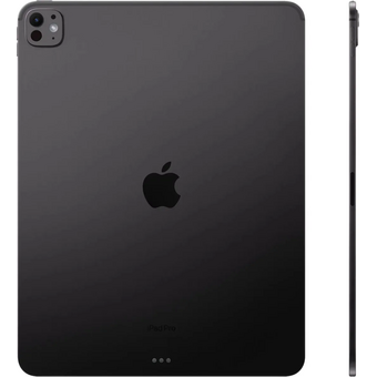  Планшет Apple iPad Pro 2024 A2925 MVX23LL/A RAM8Gb ROM256Gb черный космос 