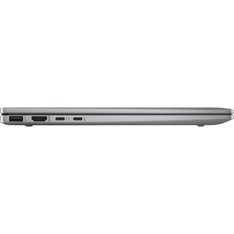  Ноутбук HP Envy x360 14-fc0006ci (A1AB0EA) Core Ultra 7 155U 16Gb SSD512Gb Intel Graphics 14" OLED Touch 2.8K (2880x1800) Windows 11 Home silver 