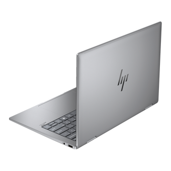  Ноутбук HP Envy x360 14-fc0006ci (A1AB0EA) Core Ultra 7 155U 16Gb SSD512Gb Intel Graphics 14" OLED Touch 2.8K (2880x1800) Windows 11 Home silver 
