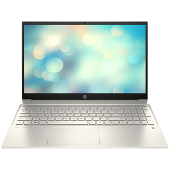  Ноутбук HP Pavilion 5-eg3039ci (84J89EA) Core i3 1315U 8Gb SSD512Gb Intel UHD Graphics 15.6" IPS FHD (1920x1080) Free DOS gold 