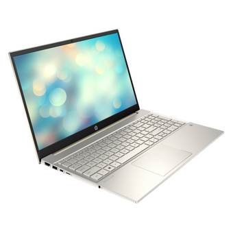  Ноутбук HP Pavilion 5-eg3039ci (84J89EA) Core i3 1315U 8Gb SSD512Gb Intel UHD Graphics 15.6" IPS FHD (1920x1080) Free DOS gold 