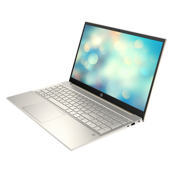  Ноутбук HP Pavilion 5-eg3039ci (84J89EA) Core i3 1315U 8Gb SSD512Gb Intel UHD Graphics 15.6" IPS FHD (1920x1080) Free DOS gold 