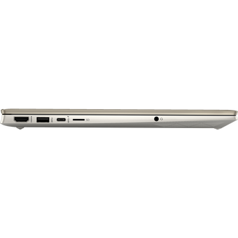  Ноутбук HP Pavilion 5-eg3039ci (84J89EA) Core i3 1315U 8Gb SSD512Gb Intel UHD Graphics 15.6" IPS FHD (1920x1080) Free DOS gold 
