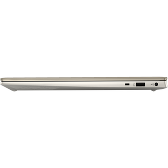  Ноутбук HP Pavilion 5-eg3039ci (84J89EA) Core i3 1315U 8Gb SSD512Gb Intel UHD Graphics 15.6" IPS FHD (1920x1080) Free DOS gold 